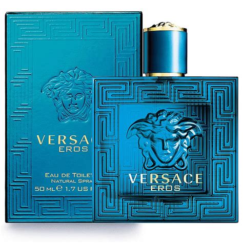 versace eros price ph|Versace Eros original price.